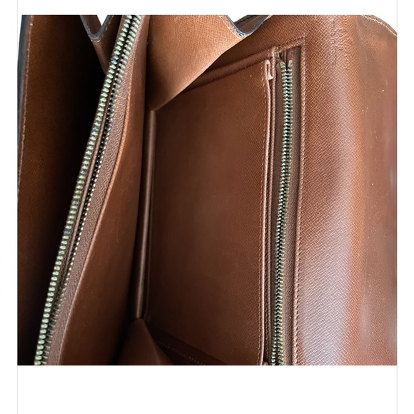 Louis Vuitton Rond point shoulder bag M51412 - Picture 7 of 16